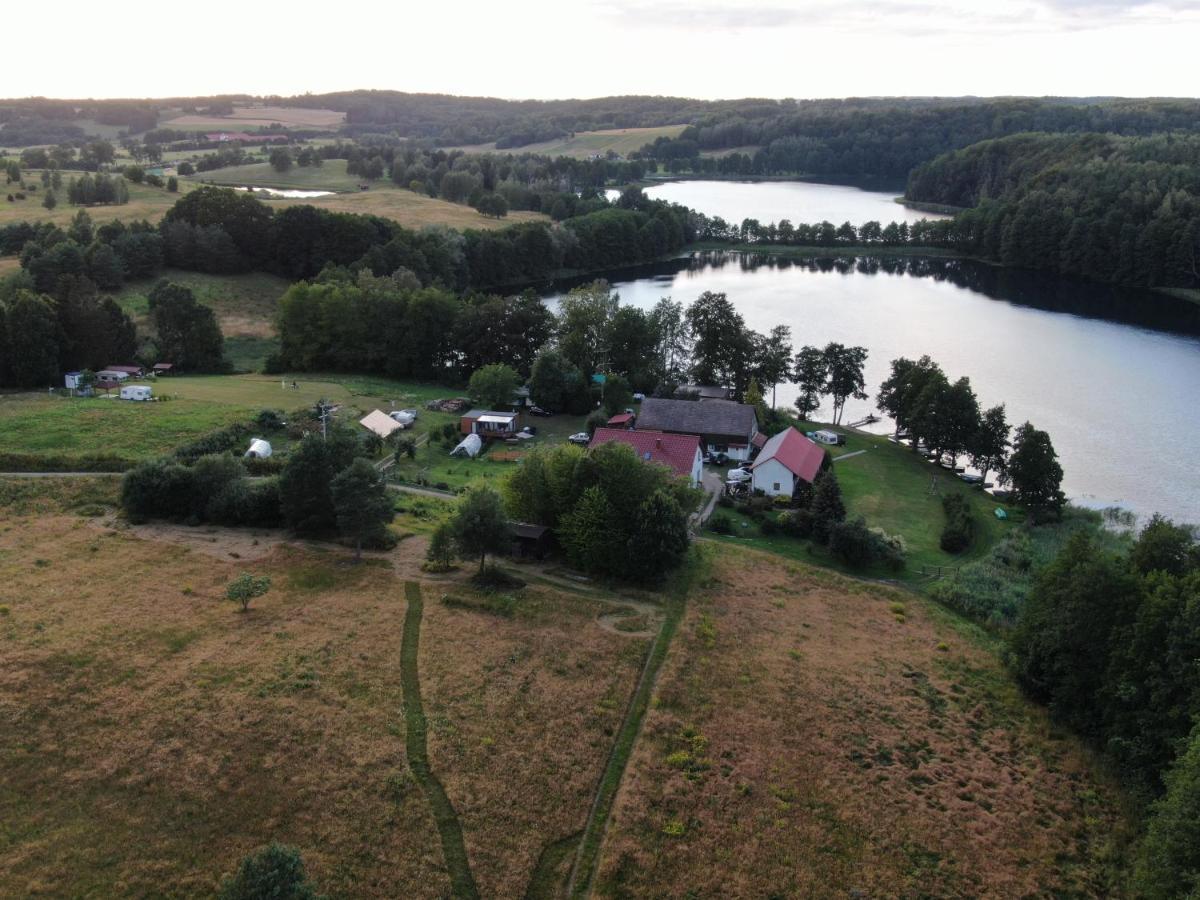 Iguhouse Villa Czaplinek Eksteriør billede